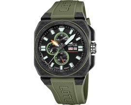 Montre homme Lotus chronographe - 18976/1 Montre homme Lotus chronographe - 18976/1