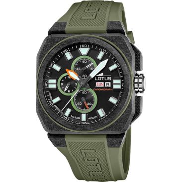 Montre homme Lotus chronographe - 18976/1
