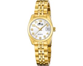 Montre femme Lotus - 18993/1 Montre femme Lotus - 18993/1