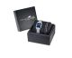 Coffret montre femme + bijou Lotus - 19008/3