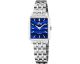Coffret montre femme + bijou Lotus - 19008/3