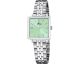 Coffret montre femme + bijou Lotus - 19010/4