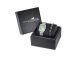 Coffret montre femme + bijou Lotus - 19010/4