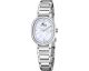 Coffret montre femme + bijou Lotus - 19012/1