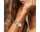 Coffret montre femme + bijou Lotus - 19012/1