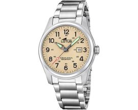 Montre homme Lotus - 19054/1 Montre homme Lotus - 19054/1