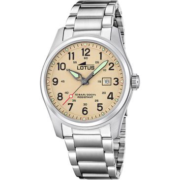 Montre homme Lotus - 19054/1