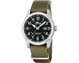 Montre homme Lotus - 19055/4 Montre homme Lotus - 19055/4