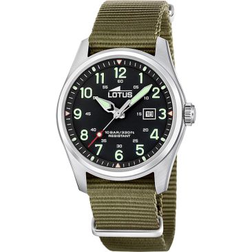 Montre homme Lotus - 19055/4