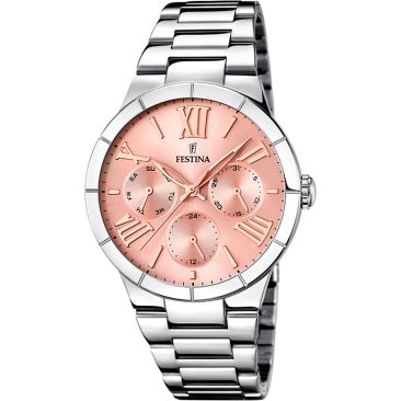 Montre femme multifonctions Festina - F16716/3