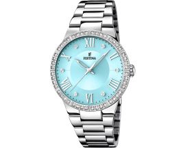 Montre femme Festina - F16719/4