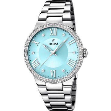 Montre femme Festina - F16719/4