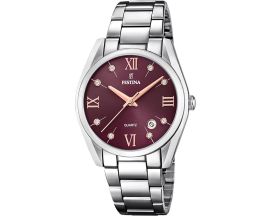 Montre femme Festina - F16790/E