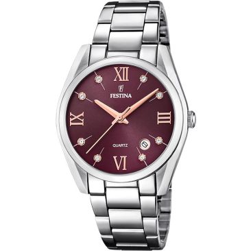 Montre femme Festina - F16790/E