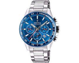 Montre homme Chrono Festina - F20560/3