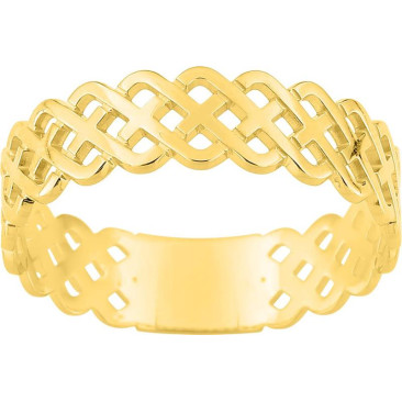 Bague or - 197687.00