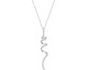 Collier argent & oxydes - 332777.1