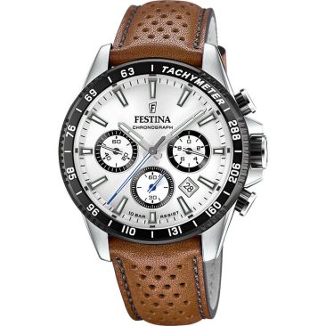 Montre homme Chrono Festina - F20561/1