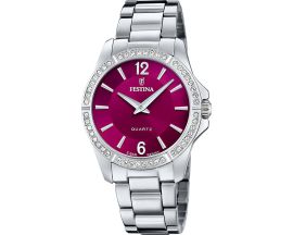 Montre femme Festina - F20593/2 Montre femme Festina - F20593/2