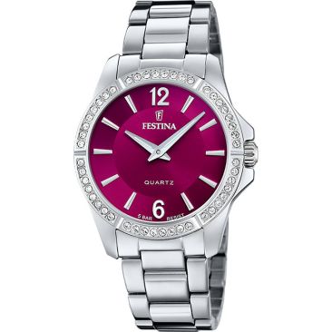 Montre femme Festina - F20593/2