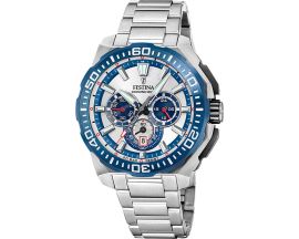 Montre homme Chrono Bike 2025 Festina - F20724/1 Montre homme Chrono Bike 2025 Festina - F20724/1