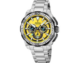 Montre homme Chrono Bike 2025 Festina - F20724/4