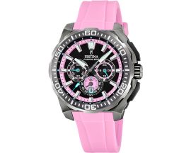 Montre homme Chrono Bike 2025 Festina - F20725/2 Montre homme Chrono Bike 2025 Festina - F20725/2