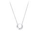 Collier Envol or & diamant(s) Garel - 44AL13G