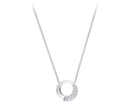 Collier Envol or & diamant(s) Garel - 44AL13G
