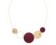 Collier Franck Herval - 15--64431