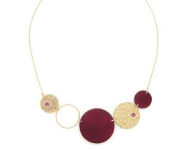 Collier Franck Herval - 15--64431