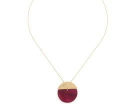 Collier Franck Herval - 15--64430