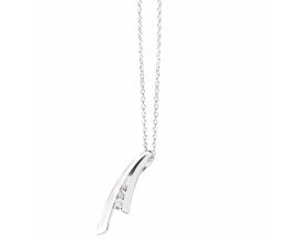 Collier Neima or & diamant(s) Garel - 44KH14G