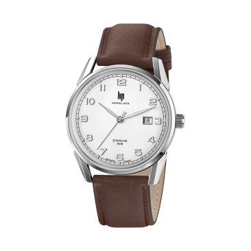 Montre homme Lip Himalaya 40 - 671547