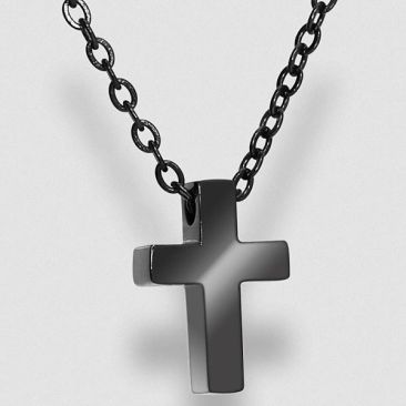 Collier acier Rochet - HP8981