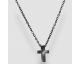 Collier acier Rochet - HP8981