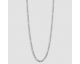 Collier Acier Rochet - HC9480