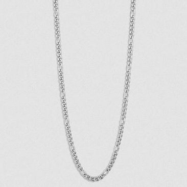 Collier Acier Rochet - HC9480