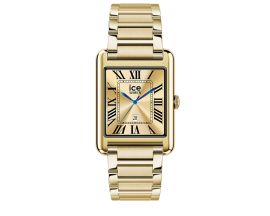 Montre ICE smart - TKS 2.0 Gold metal - Ice-Watch - 025287