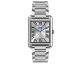 Montre ICE smart - TKS 2.0 Silver metal - Ice-Watch - 025381