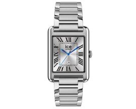 Montre ICE smart - TKS 2.0 Silver metal - Ice-Watch - 025381