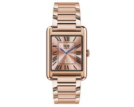 Montre ICE smart - TKS 2.0 Rose Gold metal - Ice-Watch - 025384