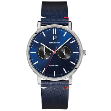 Montre homme Pierre Lannier - 206J166
