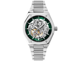 Montre homme automatique Pierre Lannier - 308G171