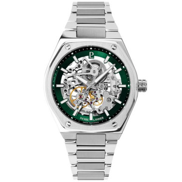 Montre homme automatique Pierre Lannier - 308G171
