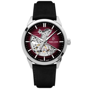 Montre homme automatique Pierre Lannier - 315D153