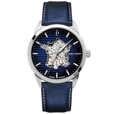 Montre homme automatique Pierre Lannier - 316F166