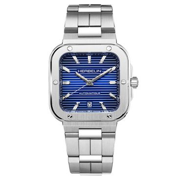 Montre homme automatique Michel Herbelin - 1646B115