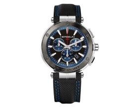 Montre homme Chronographe Michel Herbelin - 37688AG65
