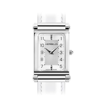 Boitier montre femme Michel Herbelin - H17048AP28